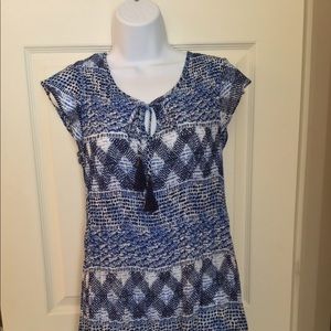 Melissa Paige Blouse